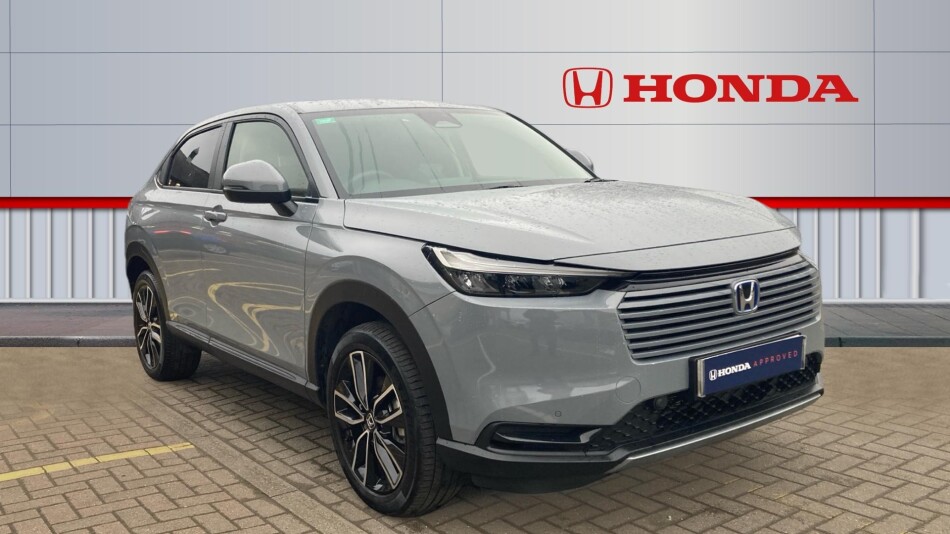 Honda HR-V 1.5 eHEV Elegance 5dr CVT Hybrid Hatchback